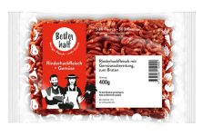 "Better half" Bratwurst Gemuese 300g "Better half" Bratwurst Gemuese 300g